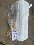 Samsung Air Conditioner AR18CSFCMWKNCV. Fixed Price $400.00.