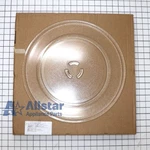 Whirlpool Glass Turntable Tray (15.75") W11373838. Fixed Price $80.26.