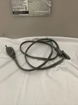 Emerson Microwave Model MW8785SS Power Cord Original E206175. Fixed Price $12.00.