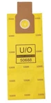 24 Bags For Kenmore Upright Vacuum 50688 50690 Type Microlined Allergen. Fixed Price $24.95.
