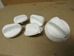 Range Oven Control Knob Set (4+1) Part # WB03K10034 WB03K10244. Fixed Price $28.78.