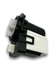 Samsung Washer Drain Pump Motor, Can Replace DC96-01585C. Fixed Price $54.50.