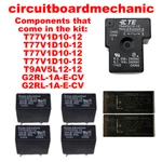 Repair Kit 316630003 Frigidaire Kenmore Range Oven Control Board. Fixed Price $60.00.
