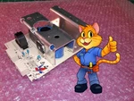 Perfectly Good - Bosch Washer Control Board 00668952 9000280099 60 Days. Fixed Price $125.00.