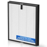 Serenelife Air Purifier Replacement Filter For SLARP1076WT And SLARP1076BK. Fixed Price $38.99.