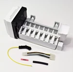 Refrigerator Icemaker For Maytag MFI2570FEH00 MFI2570FEZ00 MFI2665XEB4. Fixed Price $129.99.