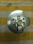 Kitchenaid Convection Fan And Motor W10794022 Free Shipping. Fixed Price $21.99.