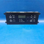 Genuine Kenmore Range Oven, Control Board # 316207502 316220841. Fixed Price $89.98.