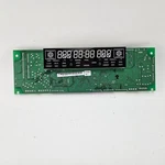 Genuine Frigidaire Double Oven, Control Board # 316443881. Fixed Price $129.98.