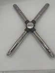 Kitchenaid Whirlpool Dishwasher Lower Wash/spray Arm W11101428 Oem Part. Fixed Price $17.95.
