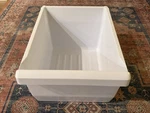Samsung Refrigerator Freezer Drawer Part # DA61-05543A. Fixed Price $32.99.