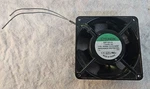 Sunon SP101A 115V 0.21A Pin Cooling Fan 4 5/8". Fixed Price $23.96.