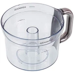 Kenwood AT647 Chopper Bowl For Food Processor KW715905. Fixed Price $37.98.