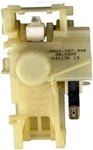 Oem Bosch Dishwasher Door Latch 00438026 00187184 00664710. Fixed Price $57.33.