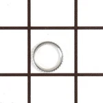 Whirlpool WP777383 Trash Compactor Nut 41001134 14213247 4163458 7-49056 7-77.... Fixed Price $22.20.