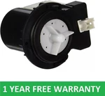 Oem Replacement Drain Pump Motor Compatible Samsung Washer DC96-01585C 2309995. Fixed Price $64.95.