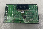 Ge Air Conditioner Control Board - Main Pcb WJ26X10054. Fixed Price $49.99.