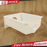 WPW10670845 Ice Maker Replacement Parts Refrigerator Container For Whirlpool. Fixed Price $32.00.