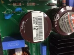Lg Refrigerator Electronic Control Board Genuine Part# EBR73304212. Fixed Price $49.80.