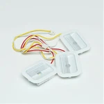 Choice Part W11239944 For Whirlpool Refrigerator Led Light Harness. Fixed Price $36.82.