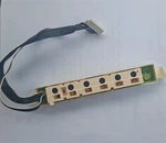 Lg Dishwasher Display Board Part# 6871DD2002D 6870ED9003A-0 WM1146. Fixed Price $17.99.
