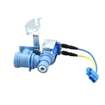 Refrigerator Water Valve For Lg Model LFC25750SB LFC25760SW Replaces EA3527440. Fixed Price $26.96.
