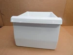 Samsung Refrigerator Ice Bin Part # DA61-05543A DA97-15043A. Fixed Price $75.98.