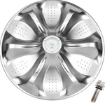 By Oem Washplate Pulsator Assembly AGZ72909713 For Lg WT7800CW WT7800CV WT7300CV. Fixed Price $103.01.