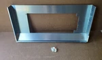 L2942 Best By Broan 42" Stainless Steel Liner For PK2229 Range Hood. Fixed Price $145.00.