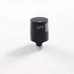 Whirlpool Electric Range Part # WP7739P122-60 Knob- Fan. Fixed Price $230.65.