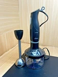Oster Hand Immersion Blender With Chopper. Fixed Price $26.52.