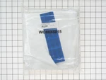 Ge WC60X5015 Trash Compactor Bag 269866 AH257999 EA257999 PS257999 Wc.... Fixed Price $54.13.
