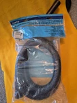 Plumb Pak PP850-13 Corrugated Washing Machine Discharge Hose 6 Ft.. Fixed Price $8.99.