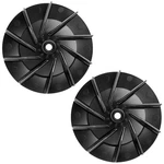 Pack 81092 12988-1 1400 Vacuum Cleaner Fan For Eureka And Sanitaire SC679H. Fixed Price $22.56.