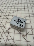 Genuine Oem Whirlpool Oven Range Surface Element Control Switch WP3149400. Fixed Price $24.99.