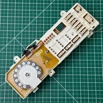 Samsung Washer Control Board DC92-01625Y DC92-01624B DC92-01623G. Fixed Price $79.95.