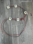 Whirlpool Amana Range Igniter Wire Harness W10836473 W10548356 #5. Fixed Price $21.99.