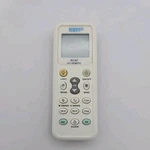 Hqrp Ac Remote Control For Sharp 9JM201121790173, 9JM203355091093, 9JQ30510131. Fixed Price $9.99.