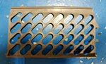 8519695 Kitchenaid Whirlpool Dishwasher Silverware Basket Lid Left. Fixed Price $9.99.