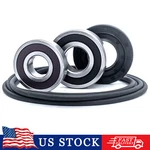 Front Load Washer Tub Bearings Seal Kit For Lg Kenmore 4036ER2004A 4280FR4048L. Fixed Price $19.98.