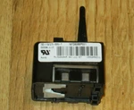 Refrigerator Parts Compressor Relay Overload Starter WR07X10097 (513604045). Fixed Price $32.00.