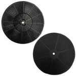2 Pack CFK4 Carbon Filters Compatible With Cosmo Under Cabinet Range Hood 5MU.... Fixed Price $26.17.