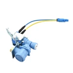 5220JB2010A Inlet Water Valve For Lg Sears Refrigerator Replaces PS3527440. Fixed Price $26.96.