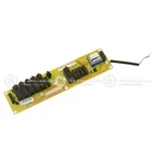 Ge Oem WB27X32625 Microwave Relay Board New In Box 14F. Fixed Price $24.99.