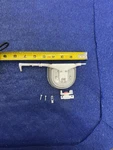 Lg Kenmore Ref Dispenser Lever + Cap ABN72938905 MFC62250201 From Md# LSXS26366D. Fixed Price $36.00.