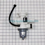Samsung Washing Machine Drain Pump DC96-01585L. Fixed Price $139.23.