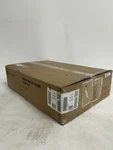 JX9152SJSS Ge Appliances Profile Built-in Microwave Trim Kit Stainless. Fixed Price $110.00.