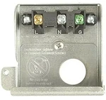 1 Year Warranty Bosch Kenmore Dishwasher Electric Wiring Terminal Box 00640476. Fixed Price $17.36.