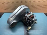 Whirlpool Kenmore Dryer Motor W/ Blower Assembly P# W10438969 279787. Fixed Price $47.45.