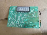 Whirlpool Mw/oven Control Board Only Part # 3148984. Fixed Price $116.98.
